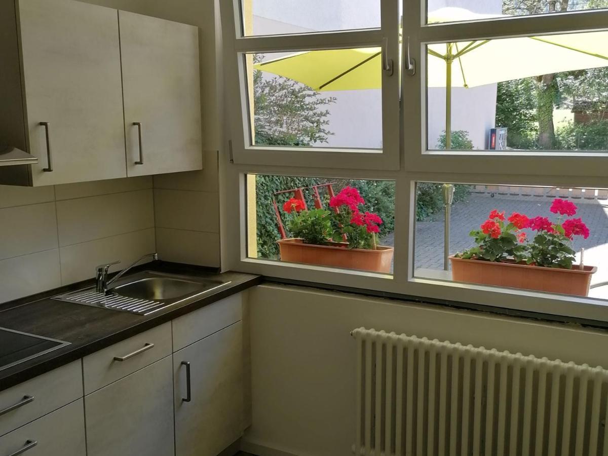 Jogis Ferienwohnungen Freiburg im Breisgau Kültér fotó