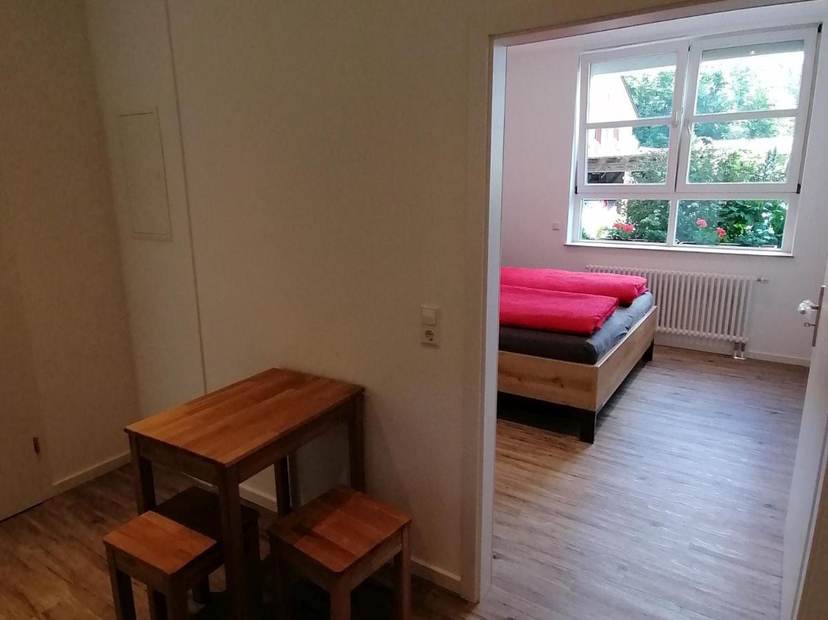Jogis Ferienwohnungen Freiburg im Breisgau Kültér fotó