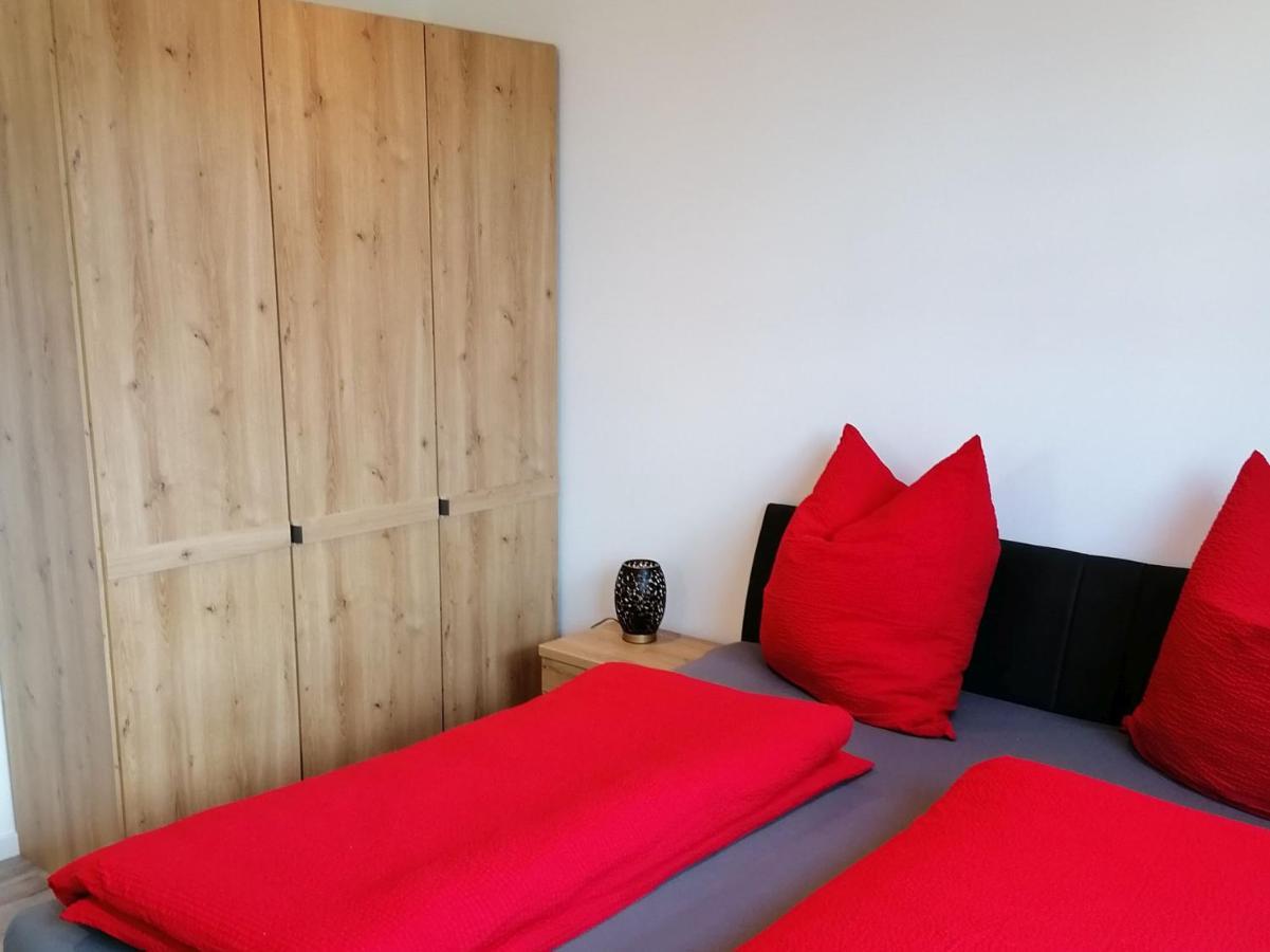 Jogis Ferienwohnungen Freiburg im Breisgau Kültér fotó
